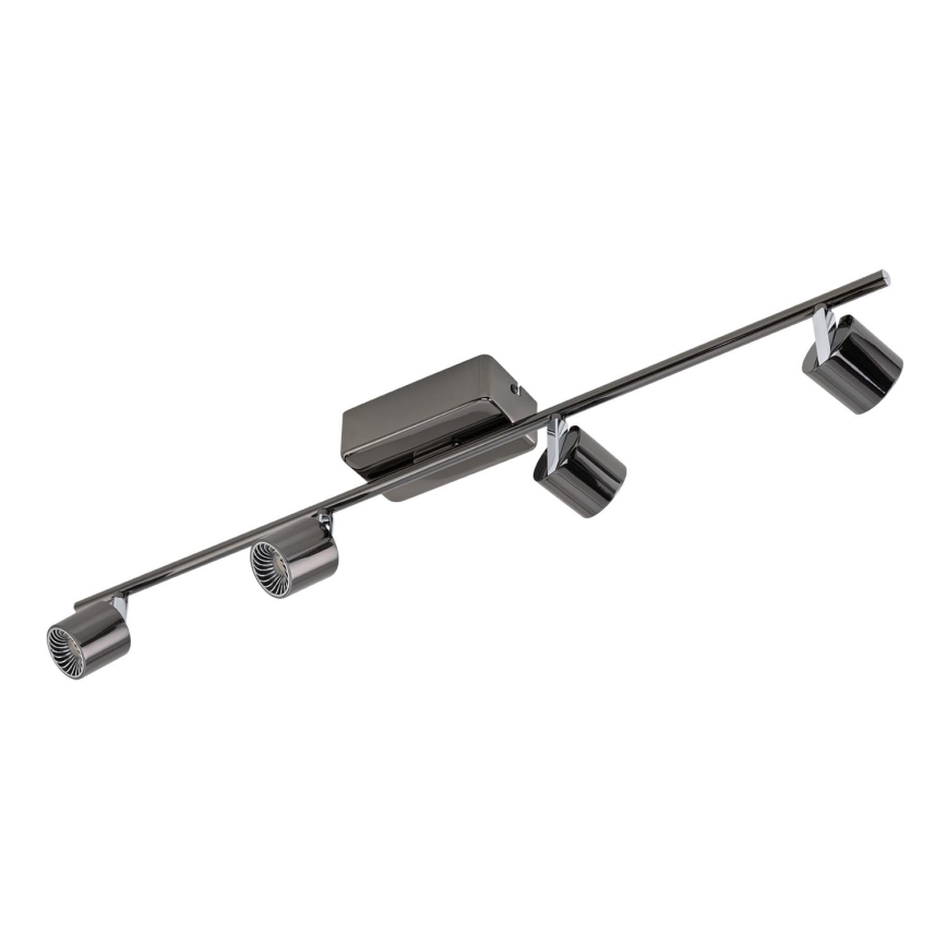 Eglo 94724 - LED-kohdevalaisin MAURANO 4xLED/5W/230V