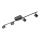 Eglo 94724 - LED-kohdevalaisin MAURANO 4xLED/5W/230V