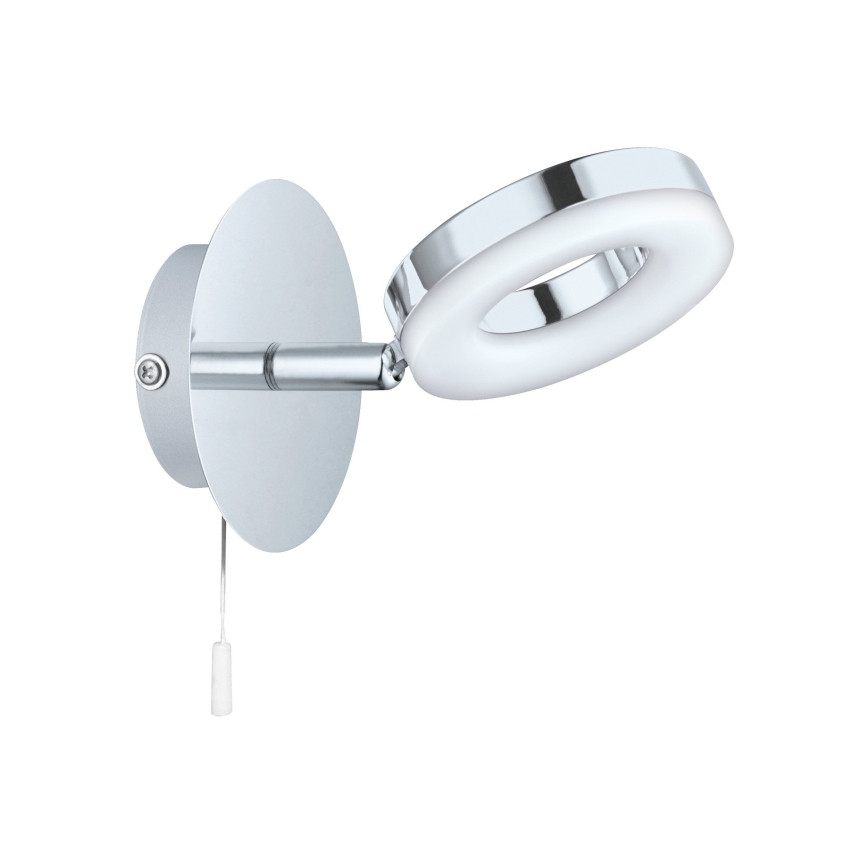 Eglo 94756 - LED-kylpyhuoneen valo GONARO 1xLED/3,8W/230V IP44