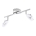 Eglo 94757 - LED-kylpyhuoneen valo GONARO 2xLED/3,8W/230V IP44