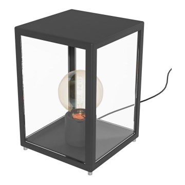 Eglo 94789 - Ulkovalo ALAMONTE 1 1xE27/60W/230V IP44