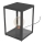 Eglo 94789 - Ulkovalo ALAMONTE 1 1xE27/60W/230V IP44