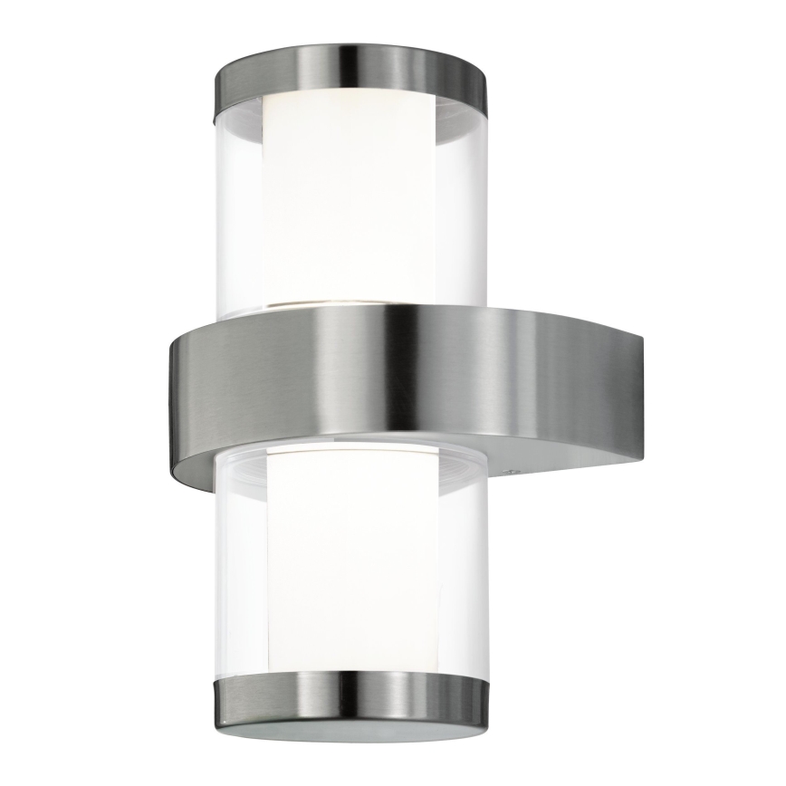 Eglo 94799 - Ulkoseinävalaisin BEVERLY 1 2xLED/3,7W/230V IP44