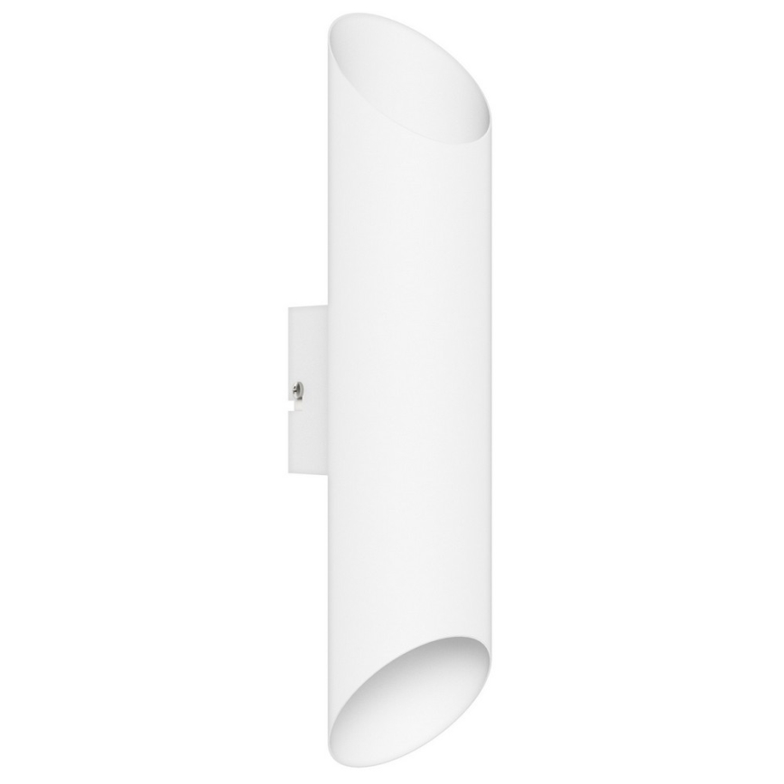 Eglo 94802 - LED-ulkovalo AGOLADA 2xLED/3,7W/230V IP44