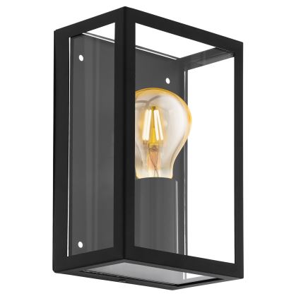 Eglo 94831 - Ulkovalo ALAMONTE 1 1xE27/60W/230V IP44