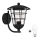 Eglo 94834 - LED-ulkovalo PULFERO 1xE27/8,5W/230V IP44