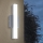 Eglo 94845 - LED-ulkovalo ACATE 1xLED/8W/230V IP44