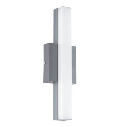 Eglo 94845 - LED-ulkovalo ACATE 1xLED/8W/230V IP44