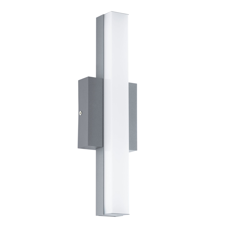 Eglo 94845 - LED-ulkovalo ACATE 1xLED/8W/230V IP44