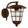 Eglo 94855 - Ulkovalo PULFERO 1 1xE27/60W/230V IP44