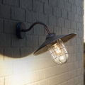 Eglo 94863 - Ulkovalo MELGOA 1xE27/60W/230V IP44