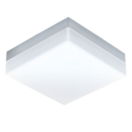 Eglo 94871 - Ulkokattovalo SONELLA LED/8,2W/230V IP44