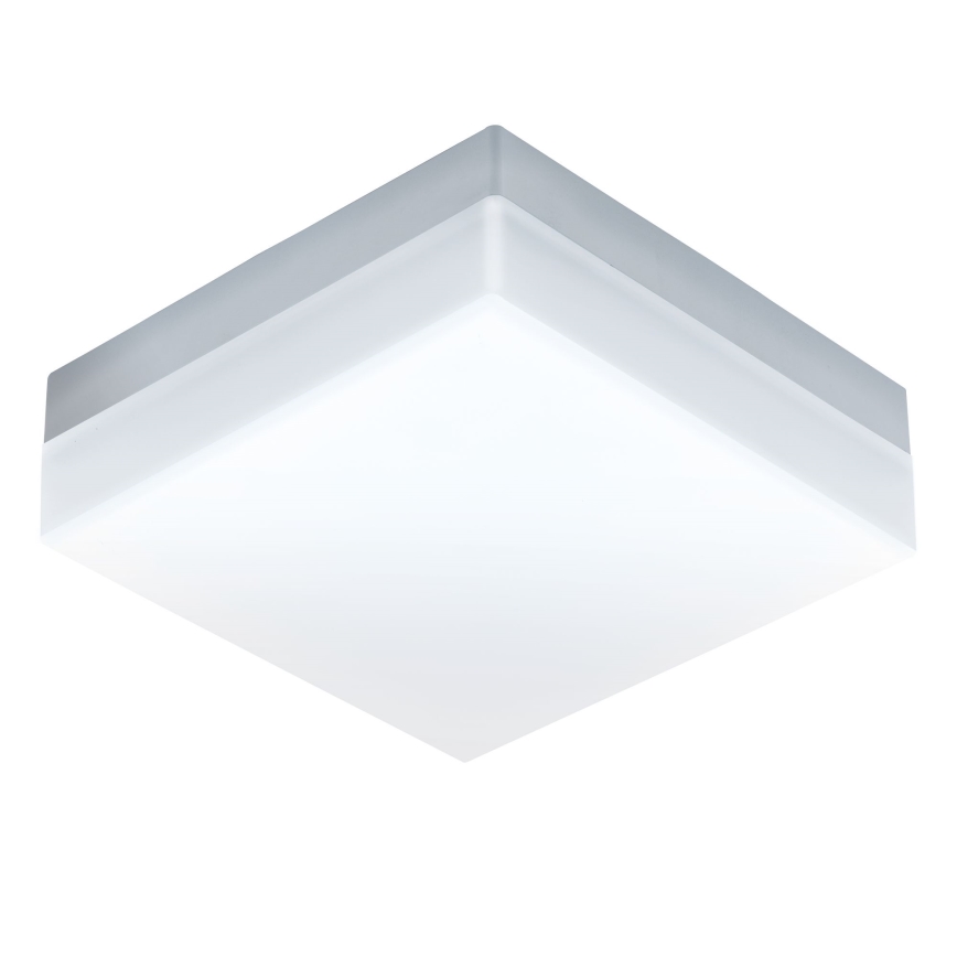Eglo 94871 - Ulkokattovalo SONELLA LED/8,2W/230V IP44