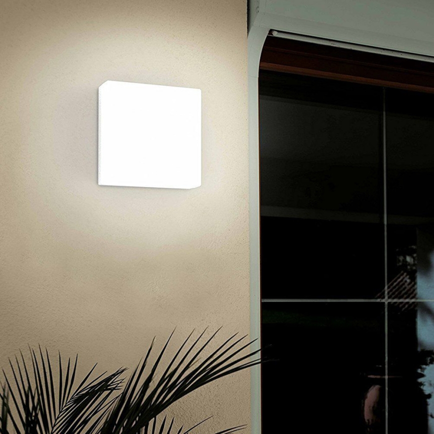 Eglo 94871 - Ulkokattovalo SONELLA LED/8,2W/230V IP44