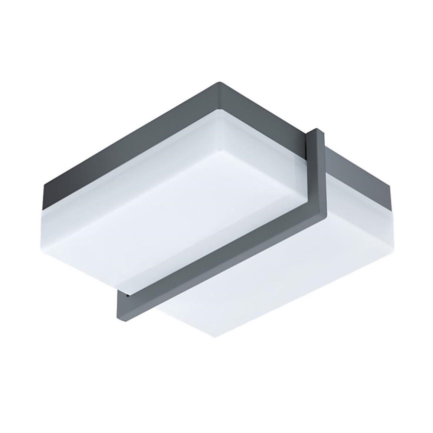 Eglo 94876 - Ulkoseinävalaisin SONELLA 1 1xLED/8,2W/230V IP44
