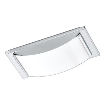 Eglo 94881 - LED-kattovalaisin kylpyhuoneessa WASAO 1 1xLED/5,4W/230V IP44