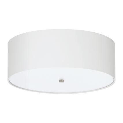 Eglo 94918 - Kattovalo PASTERI 3xE27/60W/230V