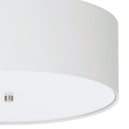 Eglo 94918 - Kattovalo PASTERI 3xE27/60W/230V