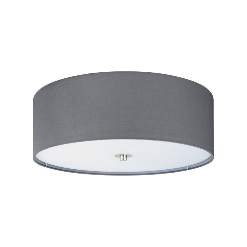 Eglo 94921 - Kattovalo PASTERI 3xE27/60W/230V