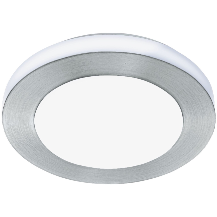 Eglo 94967 - LED-kylpyhuoneen valo LED CAPRI 1xLED/11W/230V IP44