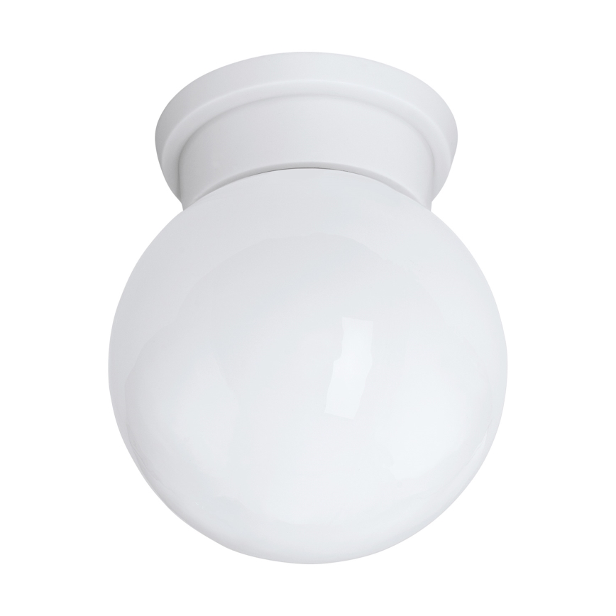 Eglo 94973 - Kattovalo DURELO 1xE27/28W/230V