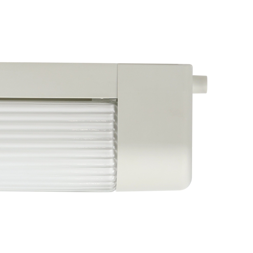 Eglo 94987 - Seinävalaisin BARI 1 2xE14/40W/230V