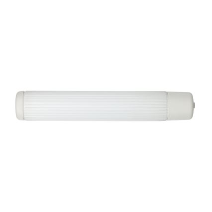 Eglo 94987 - Seinävalaisin BARI 1 2xE14/40W/230V