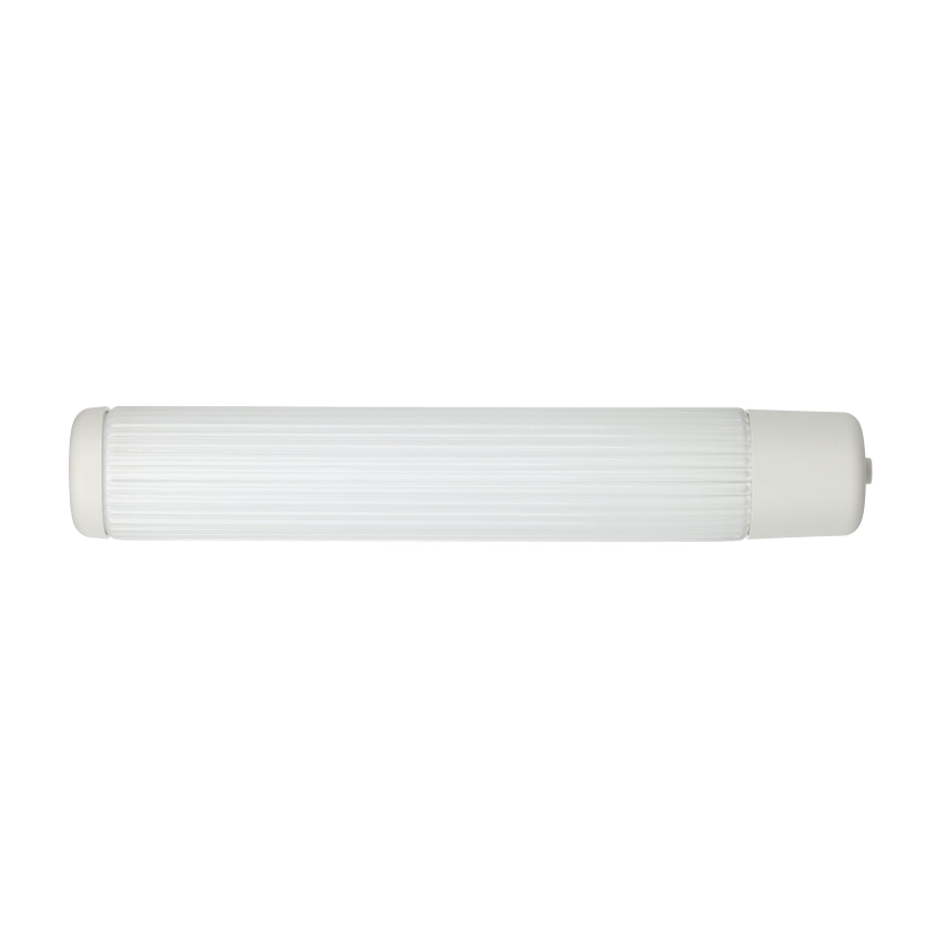 Eglo 94987 - Seinävalaisin BARI 1 2xE14/40W/230V