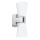 Eglo 94989 - LED-kylpyhuoneen valo CAILIN 2xLED/2,5W/230V IP44
