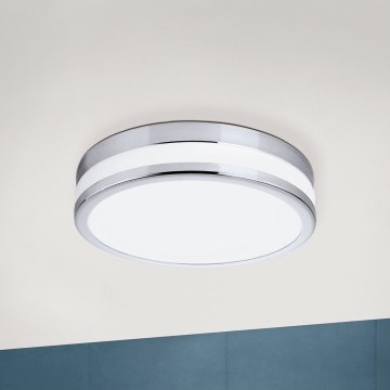 Eglo 94998 - LED-kylpyhuoneen valo LED PALERMO 1xLED/11W/230V IP44