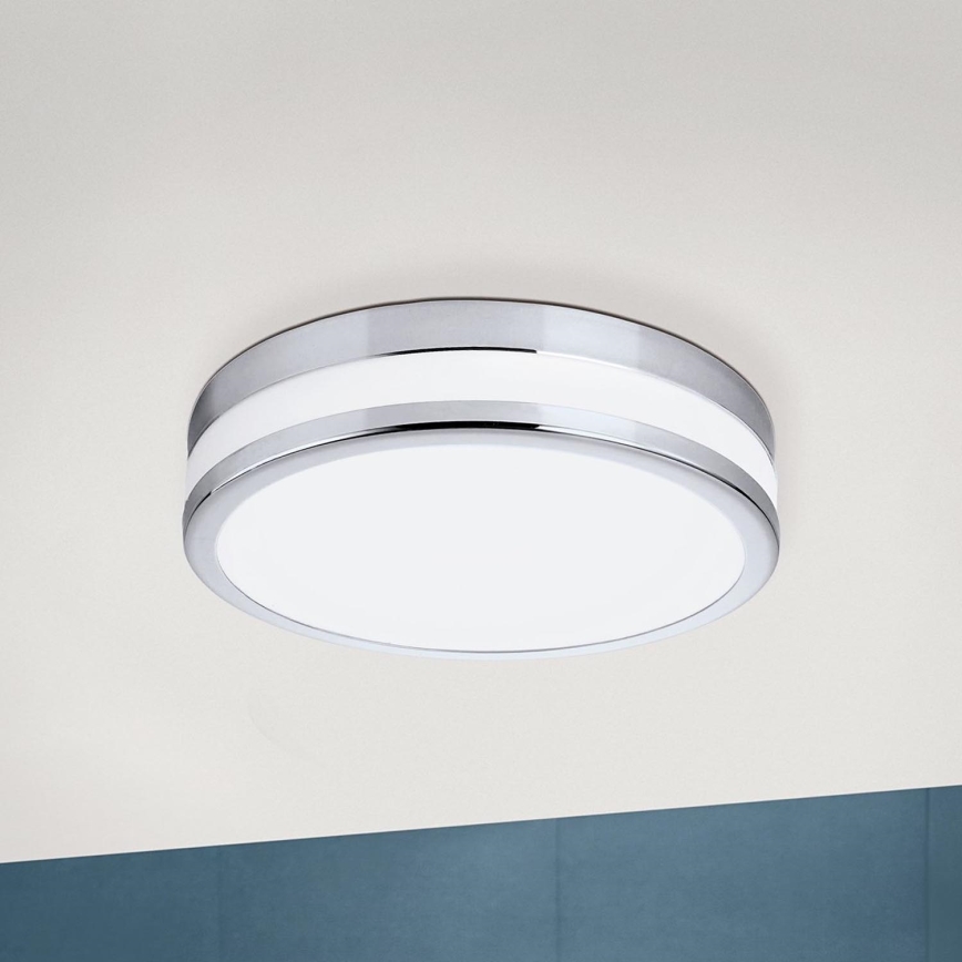 Eglo 94998 - LED-kylpyhuoneen valo LED PALERMO 1xLED/11W/230V IP44
