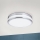Eglo 94998 - LED-kylpyhuoneen valo LED PALERMO 1xLED/11W/230V IP44