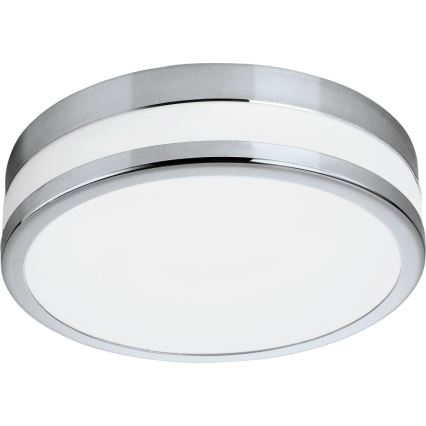 Eglo 94998 - LED-kylpyhuoneen valo LED PALERMO 1xLED/11W/230V IP44