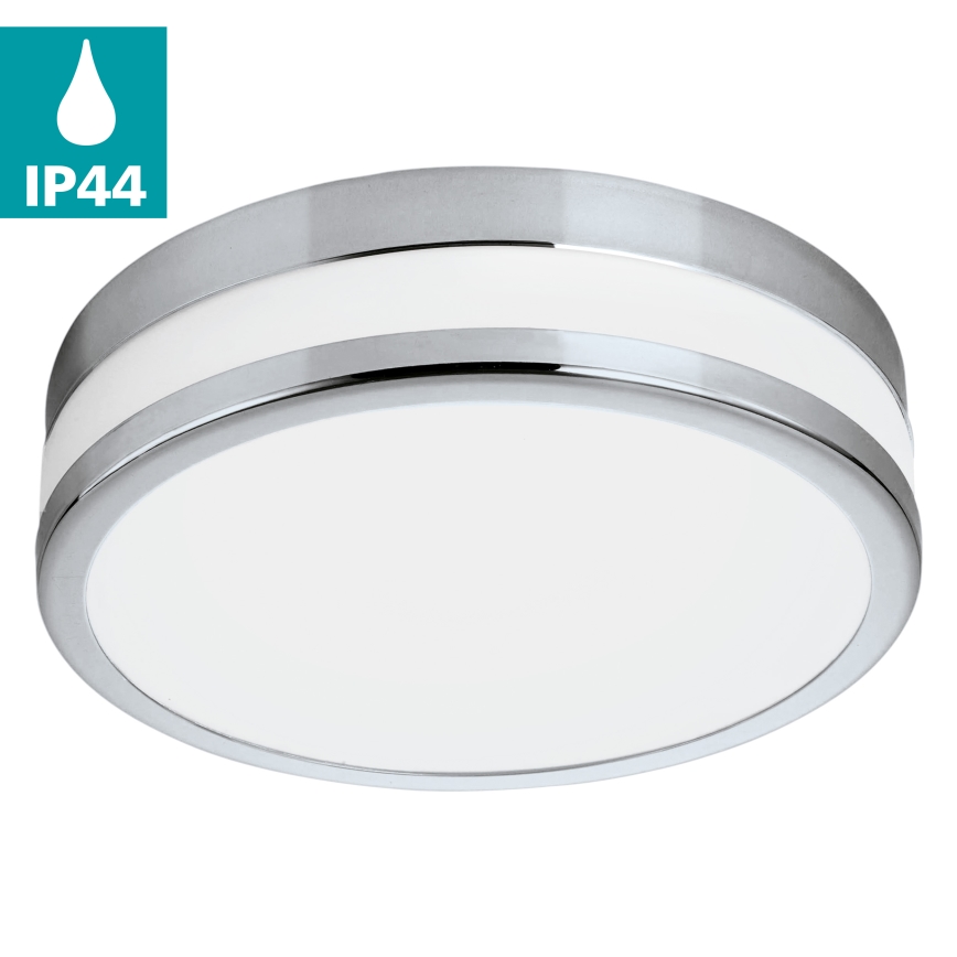Eglo 94999 - LED-kylpyhuoneen valo LED PALERMO 1xLED/24W/230V IP44
