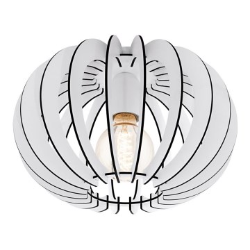 Eglo 95028 - Kattovalo STELLATO 1xE27/60W/230V