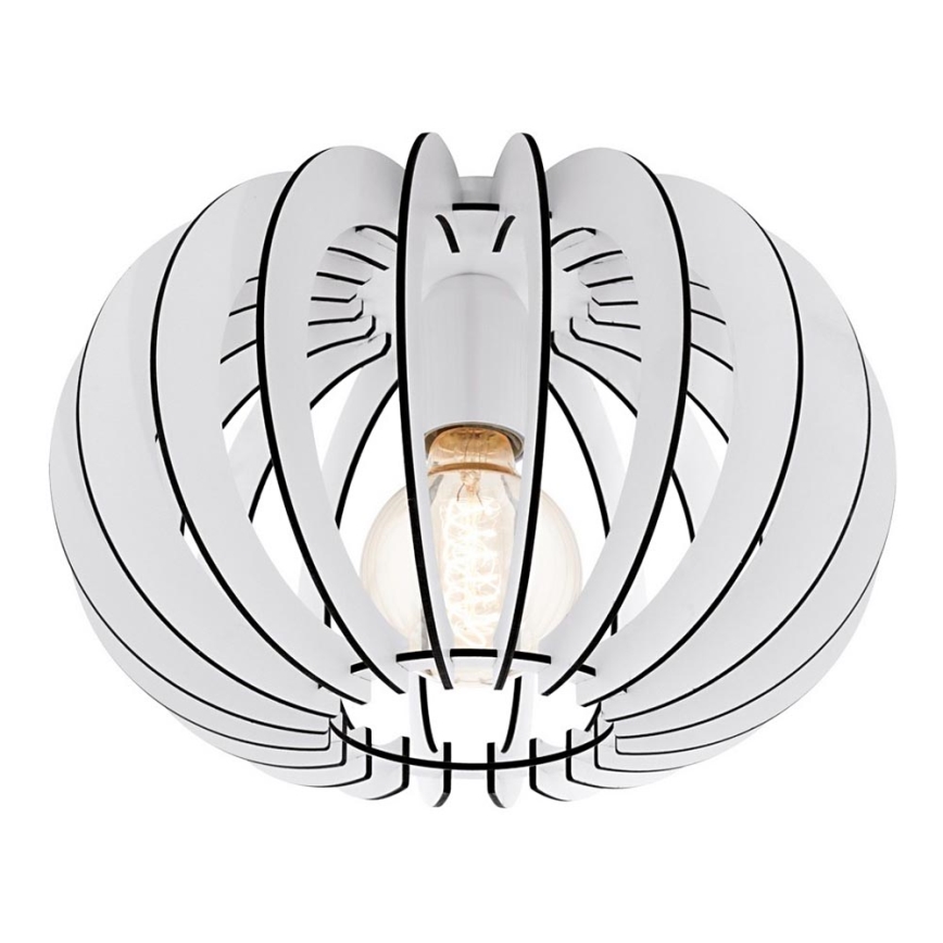 Eglo 95028 - Kattovalo STELLATO 1xE27/60W/230V