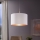 Eglo 95044 - Kattokruunu PASTERI 1xE27/60W/230V