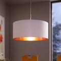 Eglo 95045 - Kattokruunu PASTERI 1xE27/60W/230V
