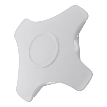 Eglo 95085 - Ulkoseinävalaisin CARTAXO 4xLED/1,2W/230V IP44