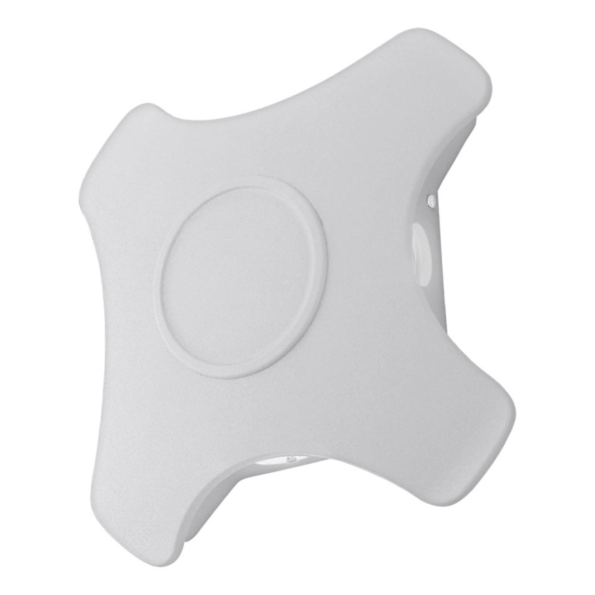 Eglo 95085 - Ulkoseinävalaisin CARTAXO 4xLED/1,2W/230V IP44