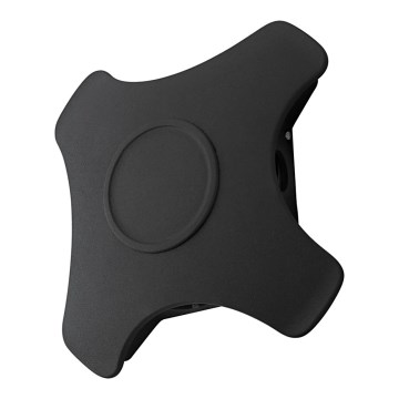 Eglo 95086 - Ulkoseinävalaisin CARTAXO 4xLED/1,2W/230V IP44