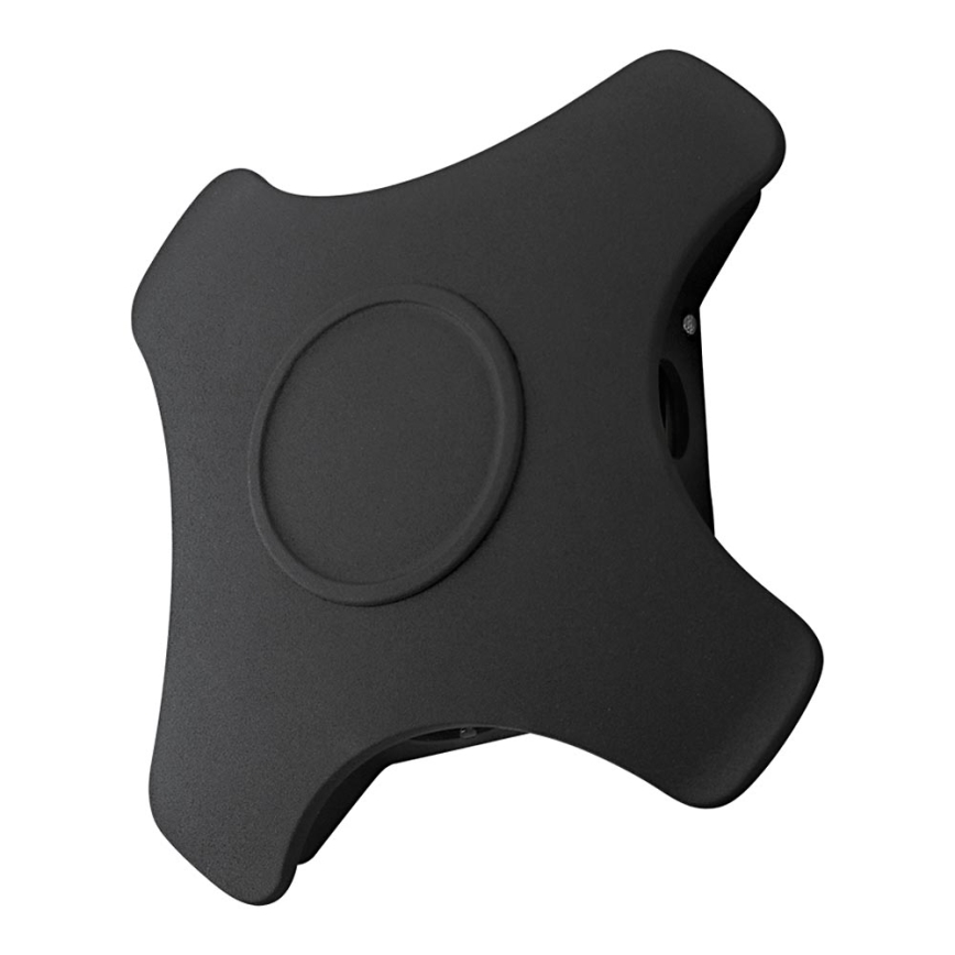 Eglo 95086 - Ulkoseinävalaisin CARTAXO 4xLED/1,2W/230V IP44