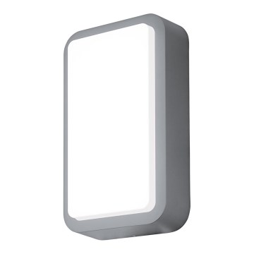 Eglo 95105 - Ulkoseinävalaisin TROSONA LED/12W/230V IP44