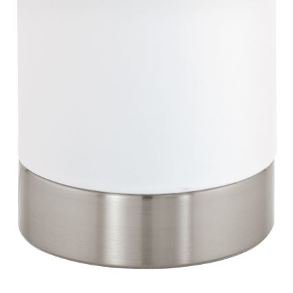 Eglo  - Himmennettävä pöytävalaisin PASTERI 1xE27/40W/230V