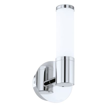 Eglo 95141 - LED-kylpyhuoneen valo PALMERA 1 1xLED/4,5W/230V IP44