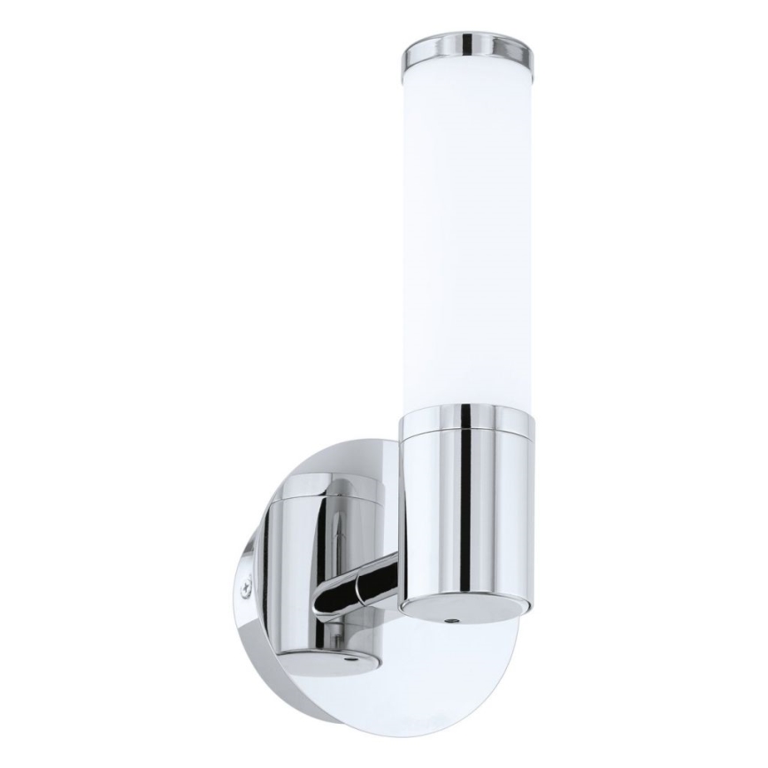 Eglo 95141 - LED-kylpyhuoneen valo PALMERA 1 1xLED/4,5W/230V IP44