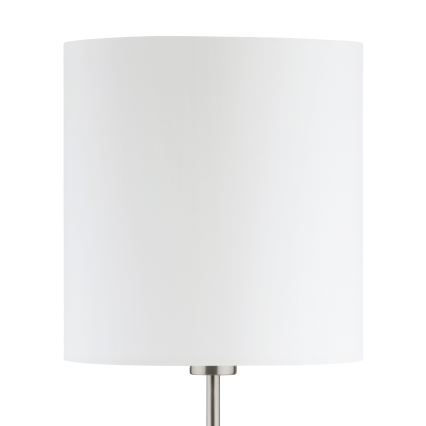 Eglo 95164 - Lattialamppu PASTERI 1xE27/60W/230V
