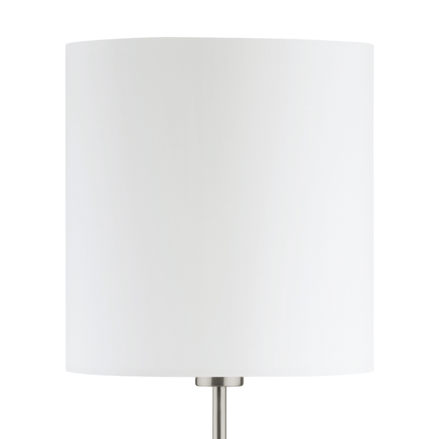 Eglo 95164 - Lattialamppu PASTERI 1xE27/60W/230V