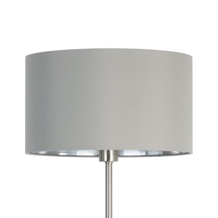 Eglo 95173 - Lattialamppu MASERLO 1xE27/60W/230V