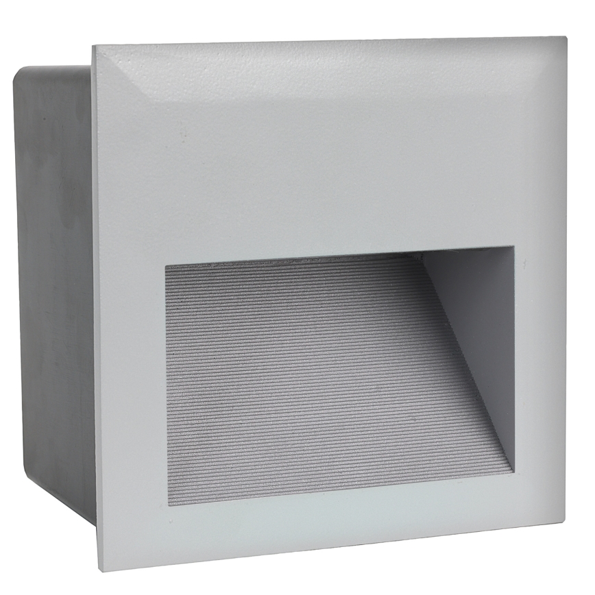 Eglo 95235 - LED Ulkonavigointivalo ZIMBA 1xLED/3,7W/230V IP65